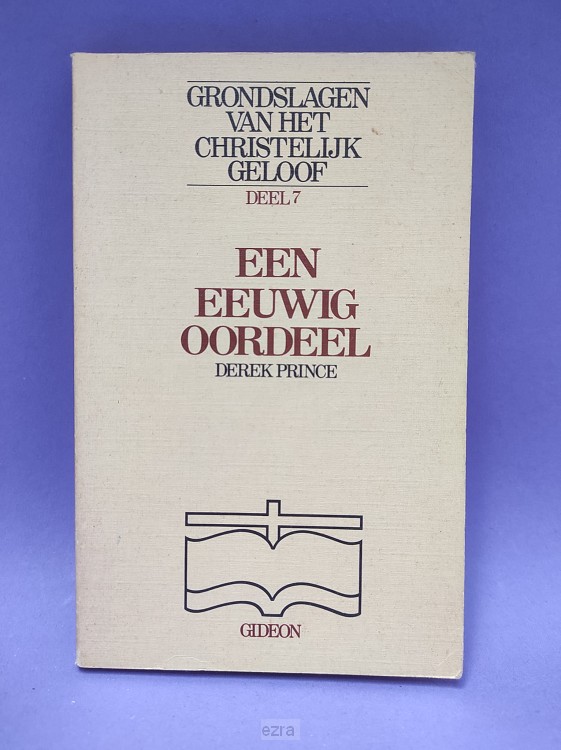 Eeuwig oordeel [2dehands]
