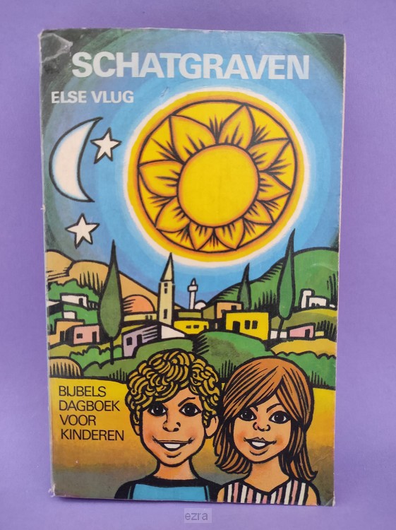 Schatgraven [2dehands]