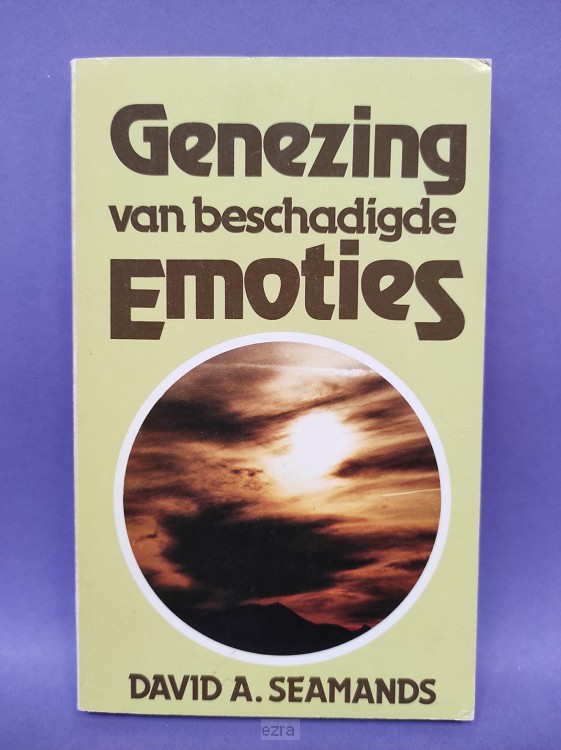 Genezing van beschadigde ... [2dehands]