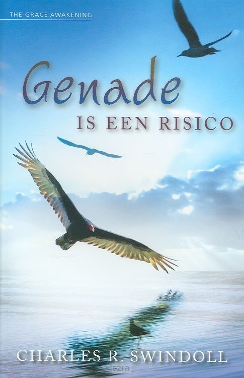Genade is een risico