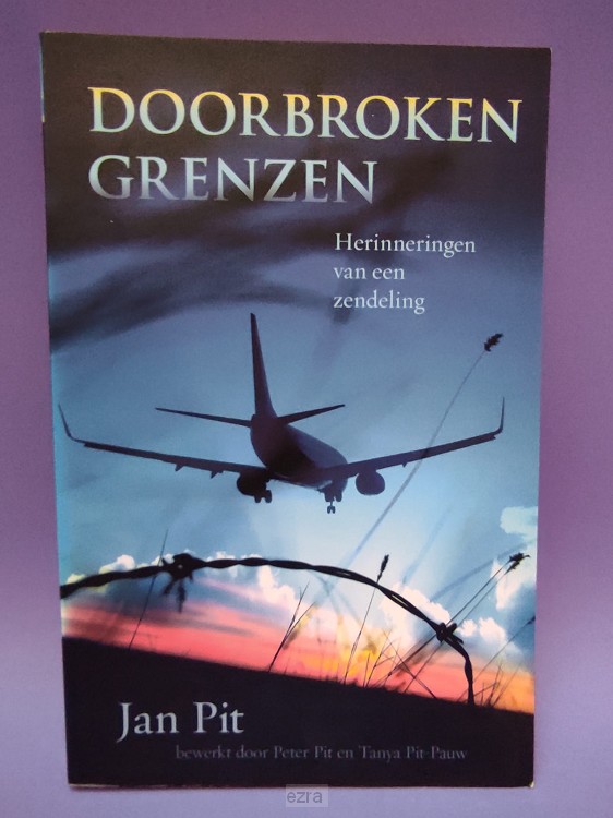 Doorbroken grenzen [2dehands]