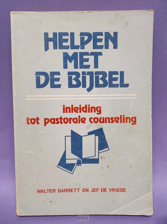 Helpen met de Bijbel [2dehands]