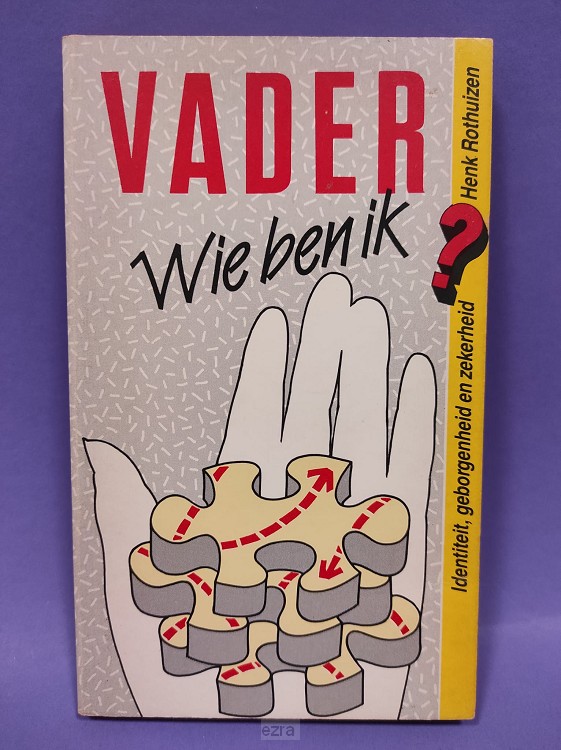 Vader wie ben ik? [2dehands]