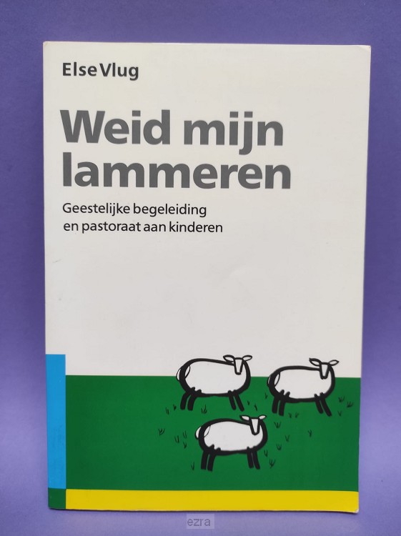 Weid mijn lammeren [2dehands]