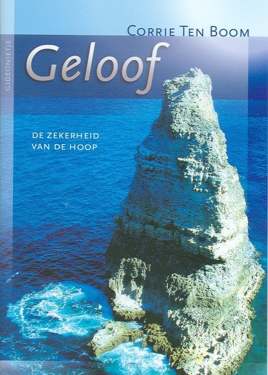 Gideonietje geloof