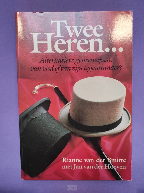 Twee heren [2dehands]