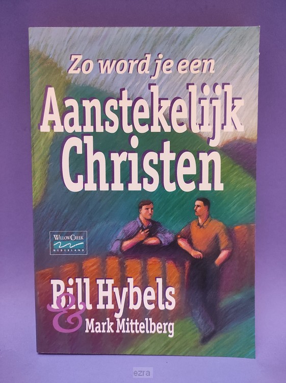 Zo word je een aanstekelijk [2dehands]