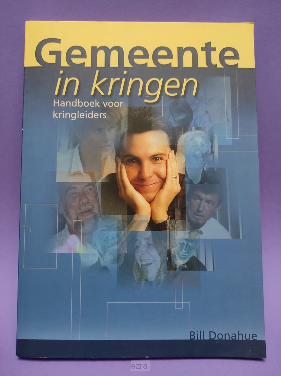 Gemeente in kringen [2dehands]