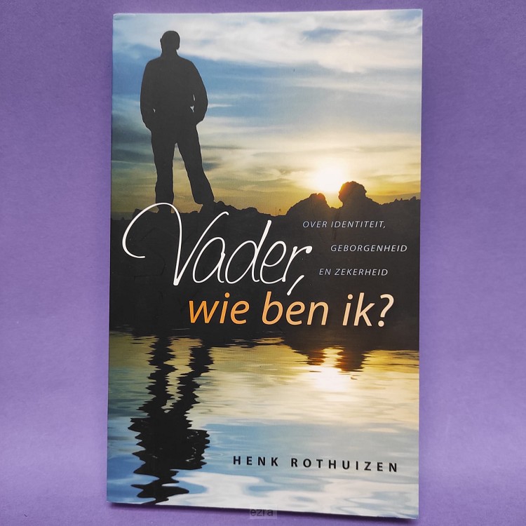 Vader wie ben ik [2dehands]