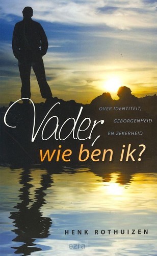 Vader wie ben ik