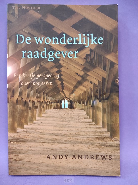 Wonderlijke raadgever [2dehands]