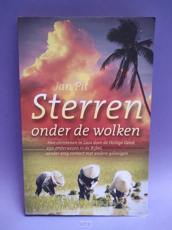 Sterren onder de wolken [2dehands]
