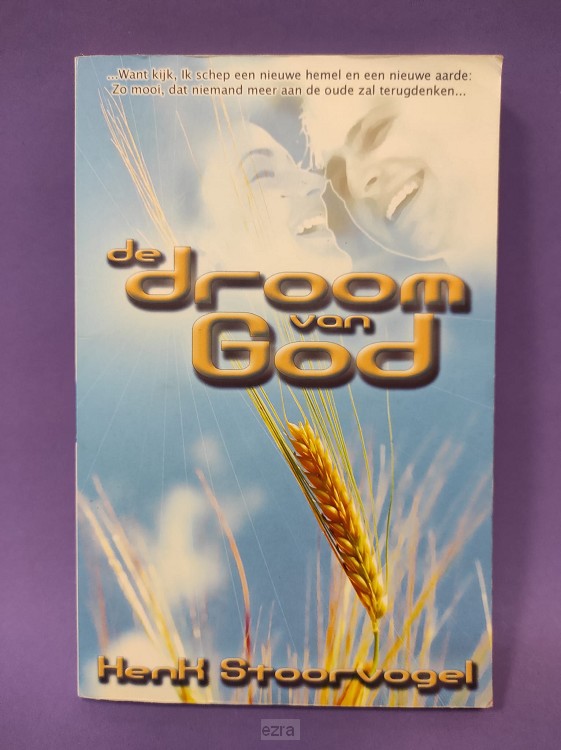 Droom van God [2dehands]