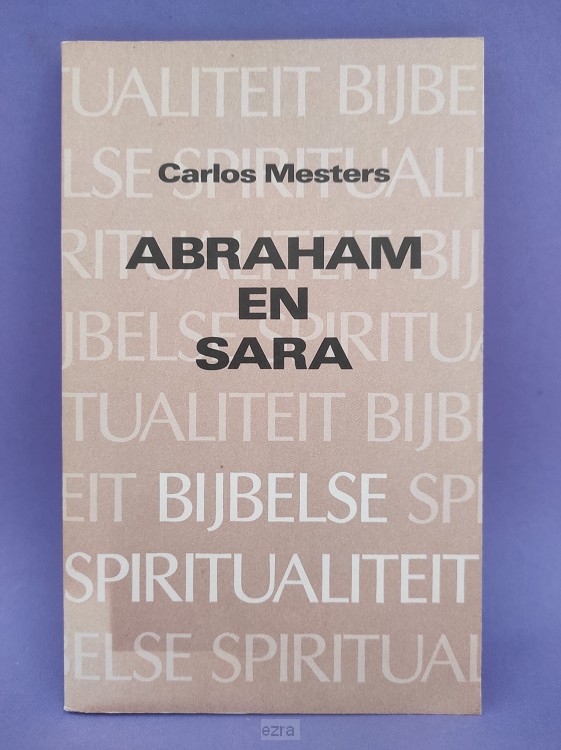 Abraham en Sara [2dehands]