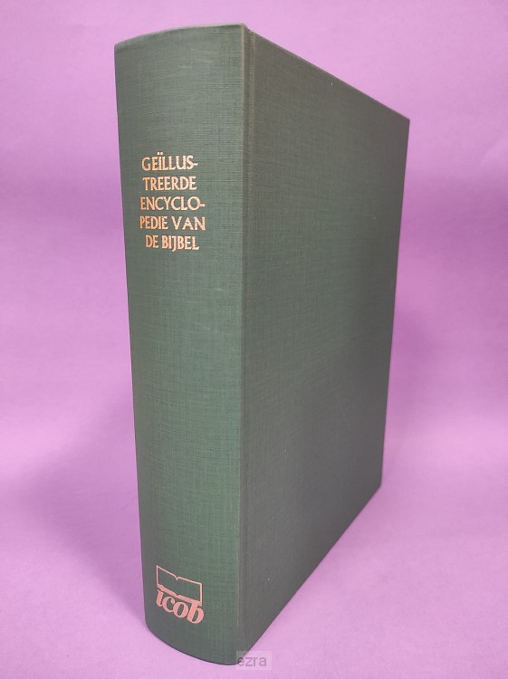 Geillustreerde encyclopedie [2dehands]