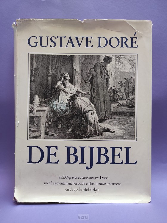 De Bijbel [2dehands]