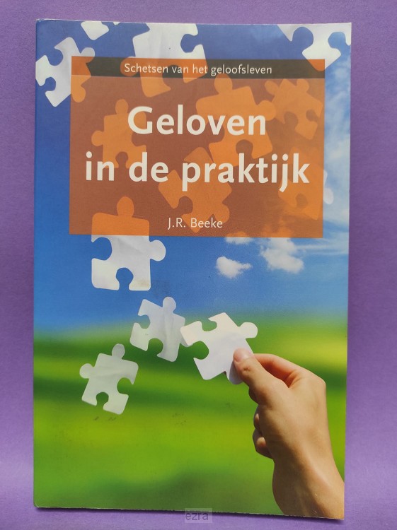 Geloven in de praktijk [2dehands]