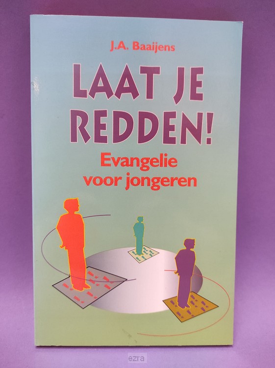 Laat je redden! [2dehands]
