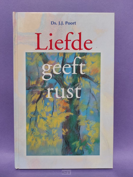 Liefde geeft rust [2dehands]