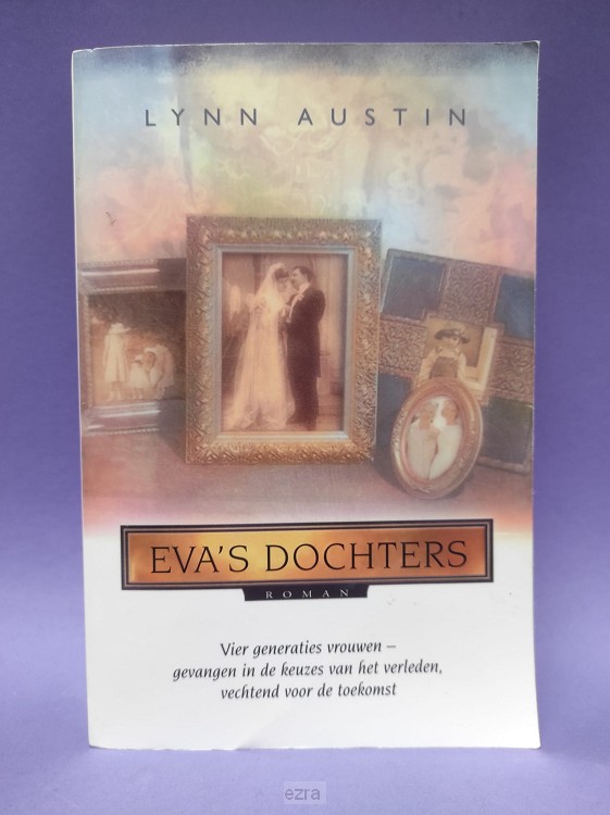 Eva's dochters [2dehands]