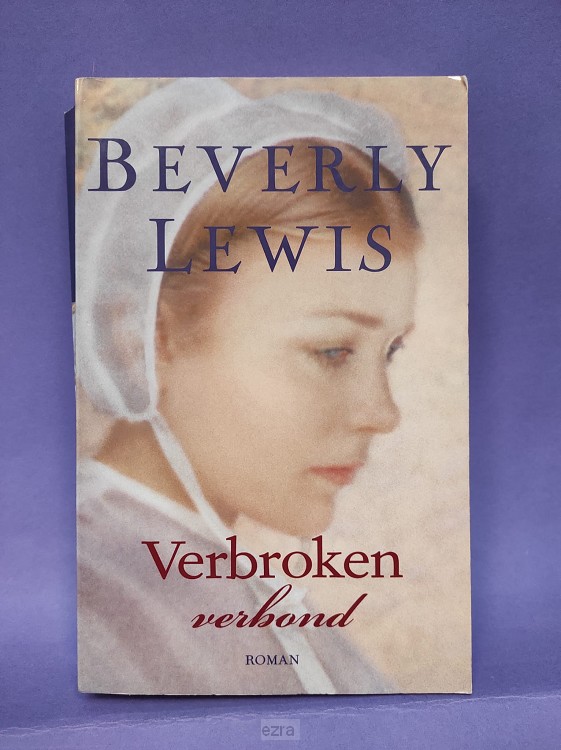 Verbroken verbond [2dehands]