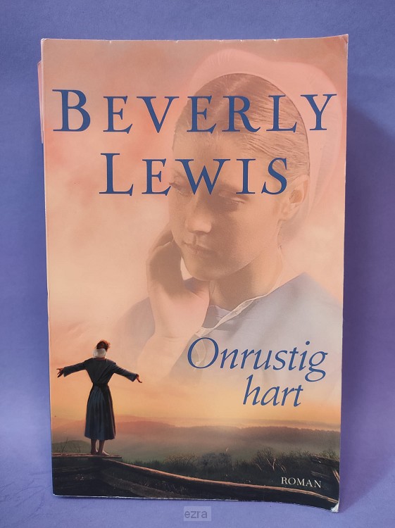 Onrustig hart [2dehands]