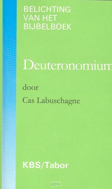 Deuteronomium