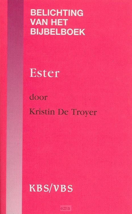 Ester