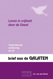 Brief aan de Galaten