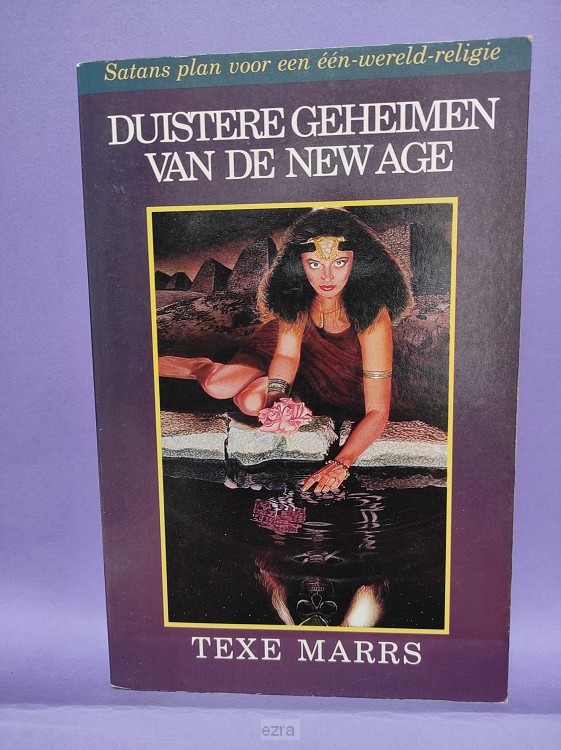 Duistere geheimen van ... [2dehands]