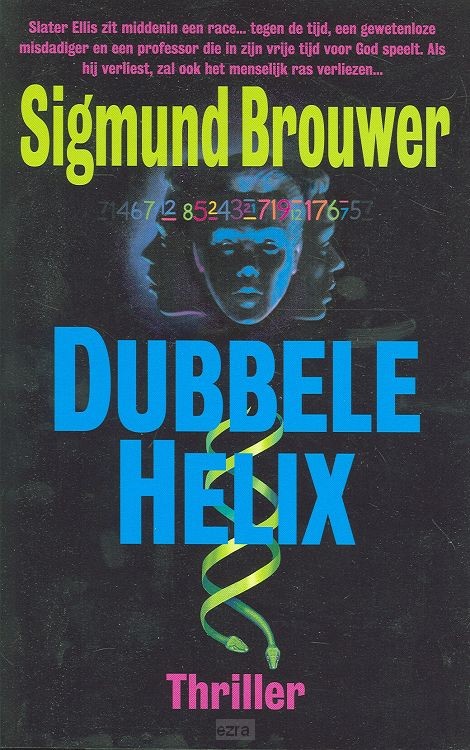 Dubbele helix