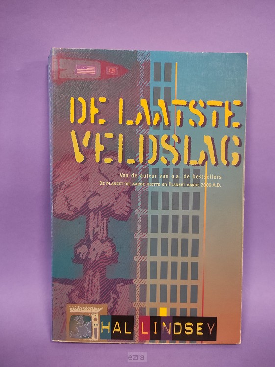 De laatste veldslag [2dehands]