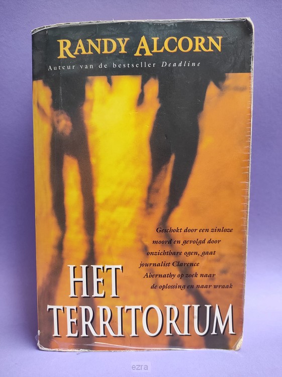 Territorium [2dehands]