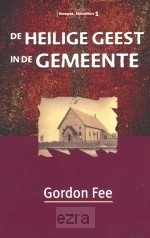 Heilige Geest in de gemeente