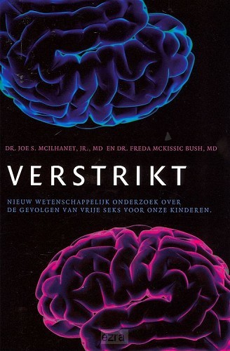 Verstrikt