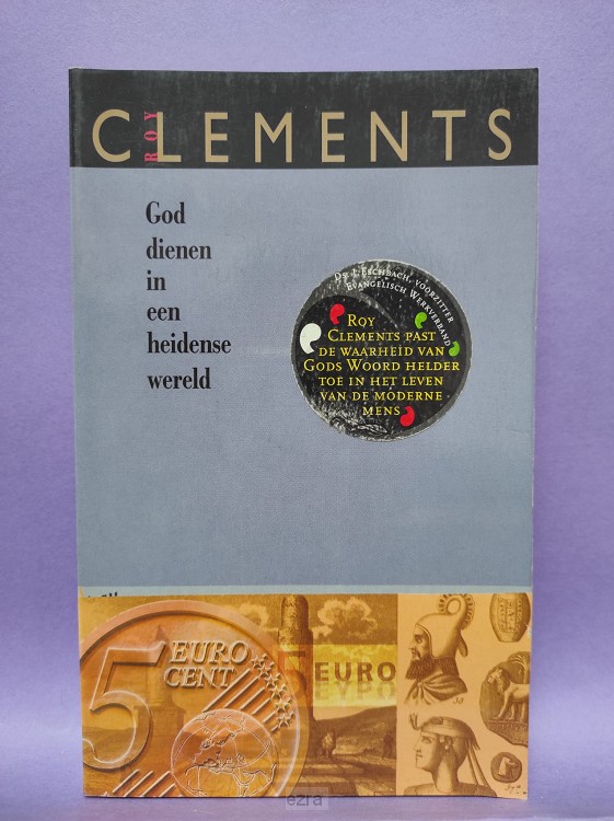 God dienen in een heidense ...[2dehands]