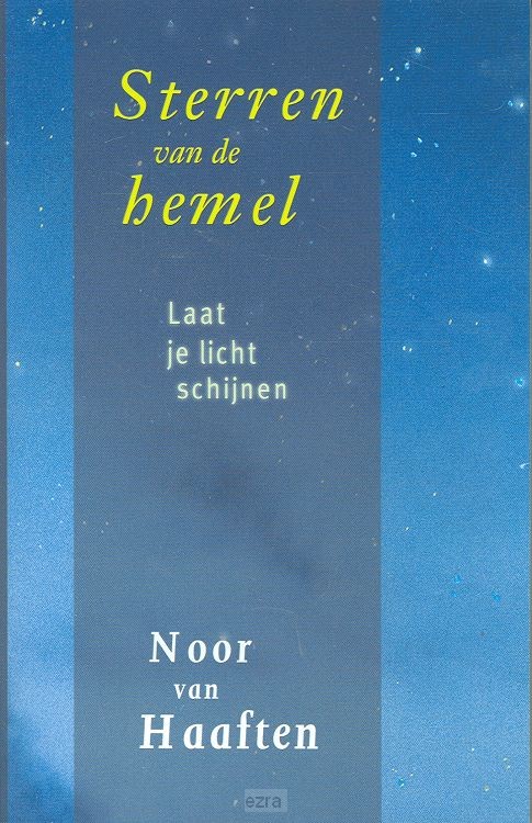 Sterren van de hemel