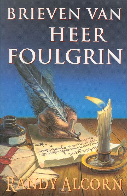 Brieven van heer foulgrin