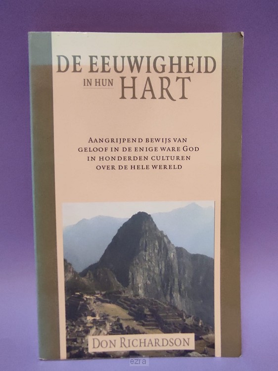 Eeuwigheid in hun hart [2dehands]