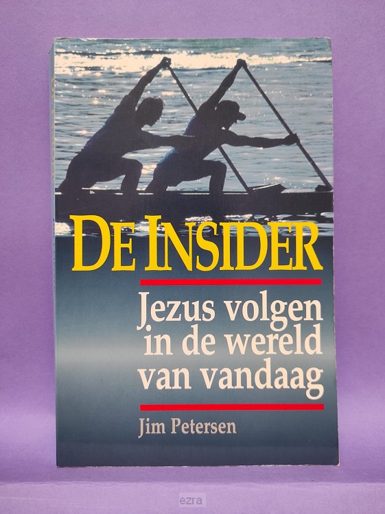 Insider [2dehands]