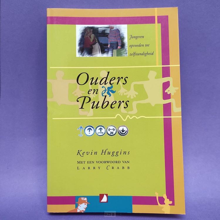 Ouders en pubers [2dehands]