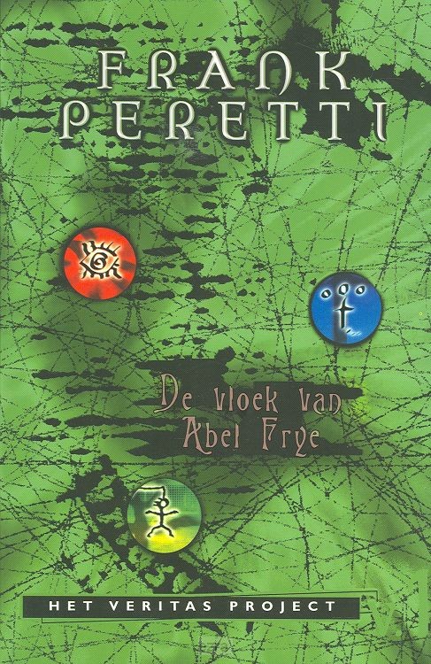 Vloek van abel frye