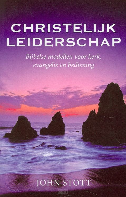 Christelijk leiderschap