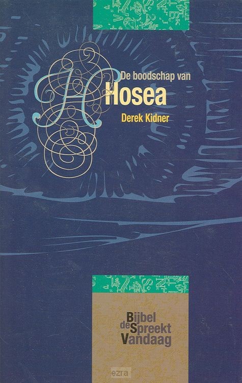 Boodschap van hosea
