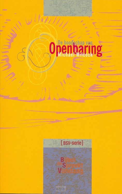Boodschap van openbaring