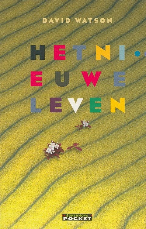 Nieuwe leven