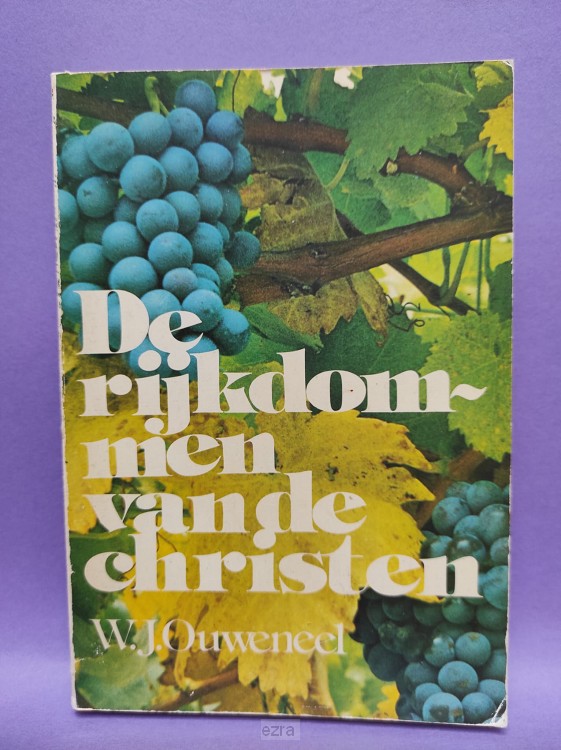 Rijkdommen van de christenen [2dehands]