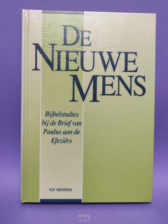 Nieuwe mens [2dehands]