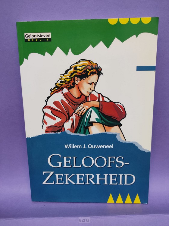 Geloofszekerheid [2dehands]