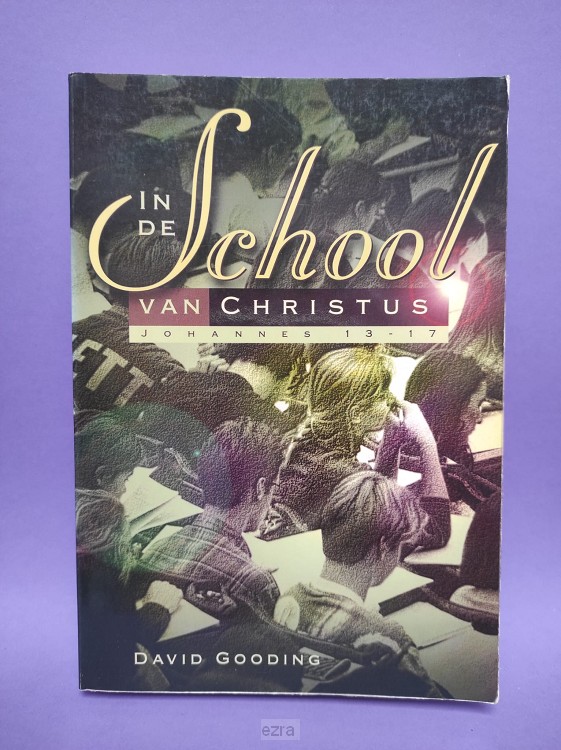 In de school van Christus [2dehands]